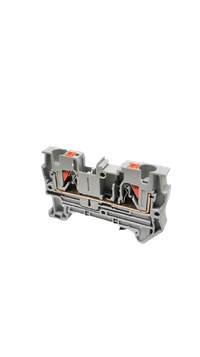 Foto do produto PT4 CONECTOR DE PASSAGEM