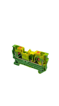 Foto do produto PT4-PE CONECTOR TERRA
