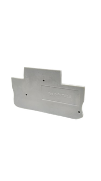 Foto do produto D-PTTB2.5 TAMPA PARA CONECTOR