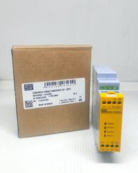 Foto do produto RELE SEGURANCA CONTROLE SIMULTANEIDADE CS-D