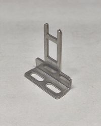 Foto do produto ATUADOR ANGULADO ACIS PARA CHAVE DE INTERTRAVAMENTO DE SEGURANCA METALICO