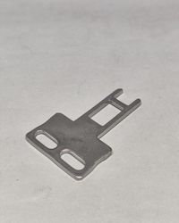 Foto do produto ATUADOR RETO ACIS PARA CHAVE DE INTERTRAVAMENTO DE SEGURANCA METALICO