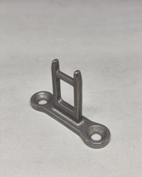 Foto do produto ATUADOR STANDARD ACIS PARA CHAVE DE INTERTRAVAMENTO DE SEGURANCA METALICO