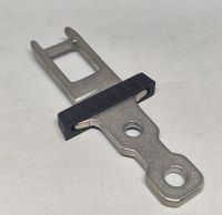 Foto do produto ATUADOR RETO ACIS PARA CHAVE DE INTERTRAVAMENTO E SEGURANÇA METALICO 