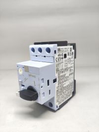 Foto do produto DISJUNTOR-MOTOR AZ MPW40-3-U032 AZUL 25-32 A