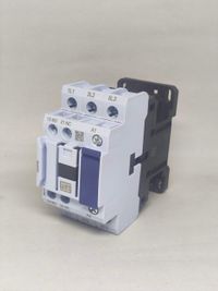 Foto do produto CONTATOR CWB25-11-30D23 220V 50/60HZ