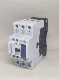 Foto do produto CONTATOR CWB50-11-30D13 110V 50/60HZ