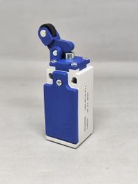 Foto do produto CHAVE FIM DE CURSO LSW LSW-PF12-P11