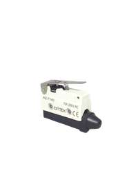 Foto do produto FM7140 AZ-7140 MICRORUPTOR CHAVE FIM DE CURSO ALAVANCA CURTA (528P44D2,P14)