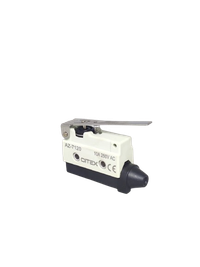 Foto do produto FM7120 AZ-7120 MICRORUPTOR CHAVE FIM DE CURSO ALAVANCA LONGA 1NA+1NF (730P45D4,P21,P49)