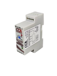 Foto do produto RPS-FFB - RELE FALTA DE FASE BIFASICO 220V OU 254V FFN (2X110V OU 2X127V) - SIBRATEC