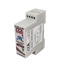Foto do produto RELE DE NIVEL SUPERIOR RSNS- 24V (ENCHIMENTO)
