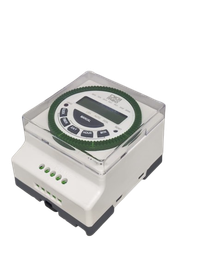 Foto do produto YTW/34 220VCA 16A #