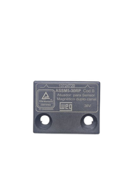 Foto do produto ATUADOR MAGNETICO COD.B ASSM5-30RP
