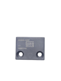 Foto do produto ATUADOR SENSOR EFEITO HALL SEG ASSH5-30RP