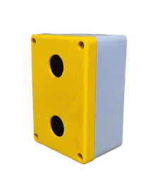 Foto do produto BOTOEIRA PLAST. 123X85X65 C/2