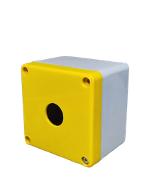 Foto do produto BOTOEIRA PLAST. 80X80X65 C/1 F