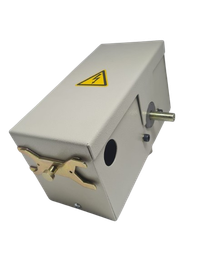 Foto do produto CHAVE ROTATIVA DE CAMES CXC-22