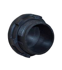 Foto do produto TAPA FURO 22MM COM ROSCA E ANEL DE VEDACAO
