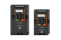 Foto do produto INVERSOR DE FREQUENCIA MOTOR SYSTEM - MODELO FACILITY MS10-2004-B 220VTRIF./MON.-