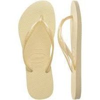Foto do produto Chinelo Feminino Havaianas Slim