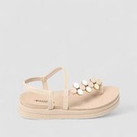 Foto do produto Sandália Feminina Mississipi Flatform