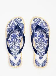 Foto do produto Chinelo Feminino Petite Jolie Lucky