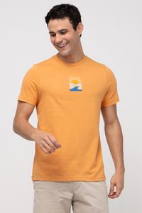 Foto do produto CAMISA BÁSICA ADULTO SUNNY WAVE