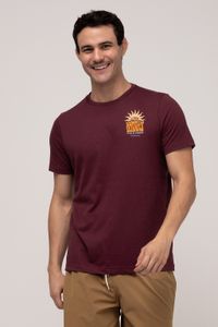 Foto do produto CAMISA BÁSICA ADULTO SALT DREAMS