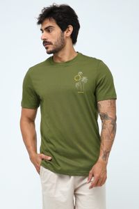 Foto do produto CAMISA ADULTO LINHA ALT JUST SUMMER 
