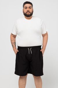 Foto do produto SHORT LONGO LEVE PLUS SIZE EVIDENTE