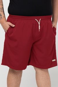 Foto do produto SHORT LONGO PLUS SIZE TECHNOLOGIC