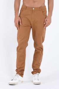 Foto do produto CALÇA DE SARJA MASCULINA CLASSICA 
