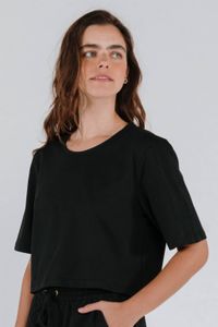 Foto do produto CROPPED STYLISH 