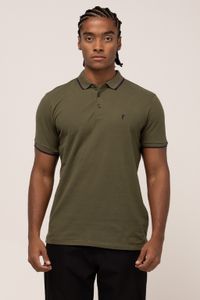 Foto do produto GOLA POLO MASCULINA SUME 