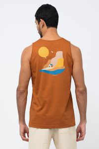 Foto do produto REGATA BASICA ADULTO BEACH DREAM 