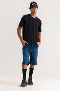 Foto do produto BERMUDA JEANS MASCULINA
