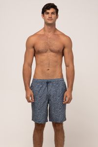 Foto do produto SHORT LONGO SUBLIMADO ADULTO PAINTING