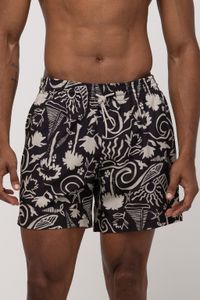 Foto do produto SHORT VOLLEY SUBLIMADO ADULTO FEEL THE BREEZE 