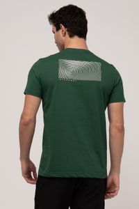 Foto do produto CAMISA BÁSICA ADULTO MAPLE 