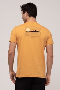 Foto do produto CAMISA BÁSICA ADULTO HORIZONS