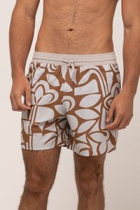 Foto do produto SHORT VOLLEY SUBLIMADO ADULTO POTTERY 