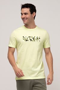 Foto do produto CAMISA BÁSICA ADULTO CARPE