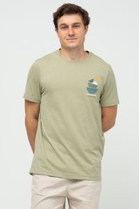Foto do produto CAMISA ADULTO LINHA ALT STEADY