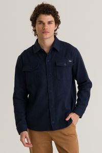 Foto do produto JAQUETA MASCULINA ADULTO FLANNEL 