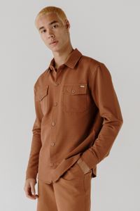 Foto do produto JAQUETA MASCULINA ADULTO MONZA 