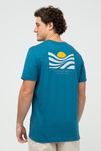 Foto do produto CAMISA ADULTO LINHA ALT SUNNY HORIZON 