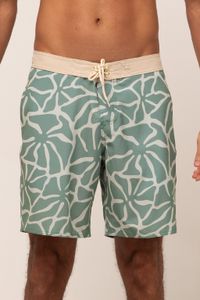 Foto do produto BOARDSHORT SUBLIMADO ADULTO GARDEN  