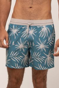 Foto do produto SHORT VOLLEY SUBLIMADO ADULTO FOREST 