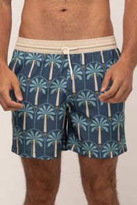 Foto do produto SHORT VOLLEY SUBLIMADO ADULTO AMAZON 